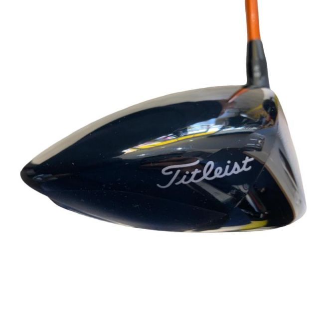 【中古】 タイトリスト GT1 9° ドライバー DR 純正特注シャフト (フレックスその他) メンズ 男性用 右利き 右用 Cランク ゴルフクラブ 【中古】 タイトリスト GT1 9° ドライバー DR 純正特注シャフト (フレックスその他) メンズ 男性用 右利き 右用 Cランク ゴルフクラブ