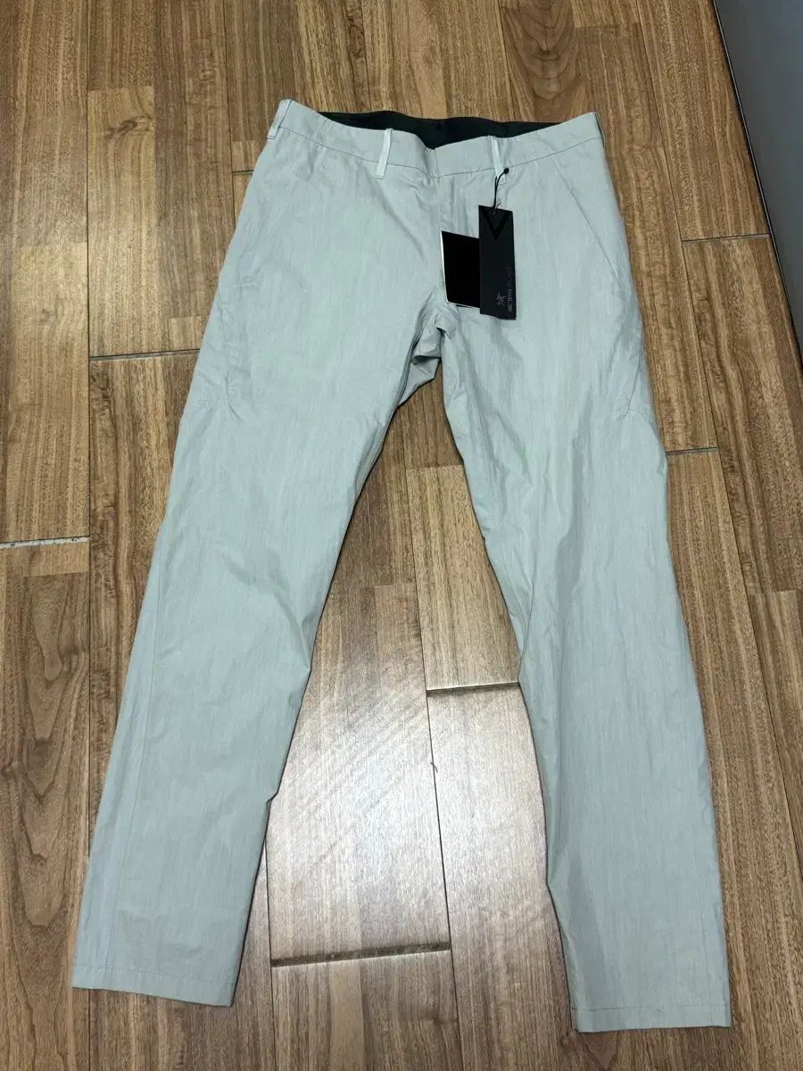 ARC'TERYX アークテリクス VEILANCE アライン パンツ