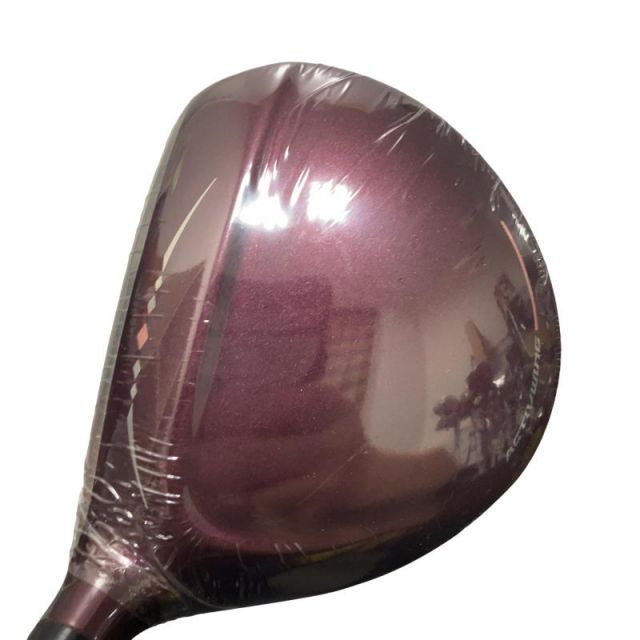 【中古】 ダンロップ XXIO(2024) 5W(ボルドー) レディース フェアウェイウッド FW XXIO MP1300L(FW) ボルドー (フレックスA) レディース 女性用 右利き 右用 Nランク ゴルフクラブ