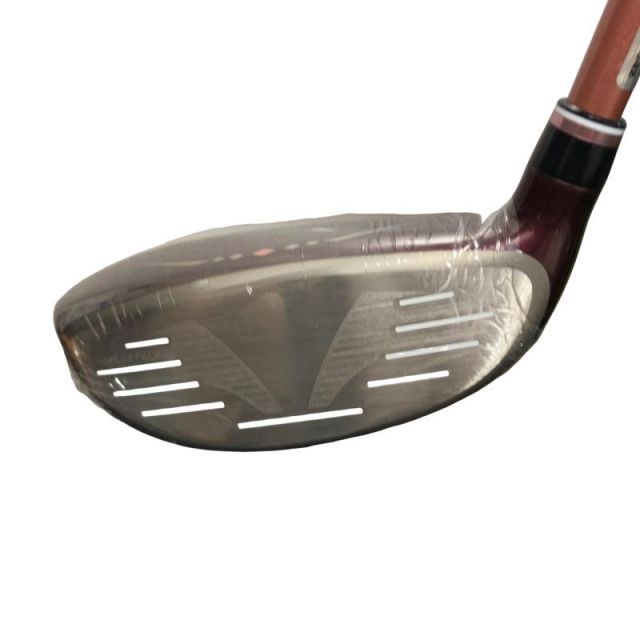 【中古】 ダンロップ XXIO(2024) 3W(ボルドー) レディース フェアウェイウッド FW XXIO MP1300L(FW) ボルドー (フレックスA) レディース 女性用 右利き 右用 Nランク ゴルフクラブ 【中古】 ダンロップ XXIO(2024) 3W(ボルドー) レディース フェアウェイウッド FW XXIO MP1300L(FW) ボルドー (フレックスA) レディース 女性用 右利き 右用 Nランク ゴルフクラブ