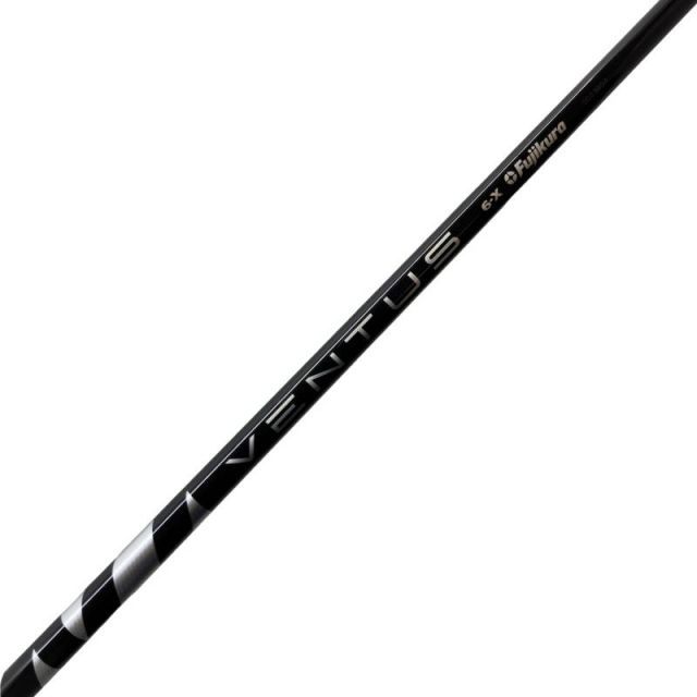 【中古】 ピンスリーブ付き(G440系) フジクラフェアウェイウッド用 シャフト VENTUS BLACK 6 (フレックスX)Aランク ゴルフクラブ