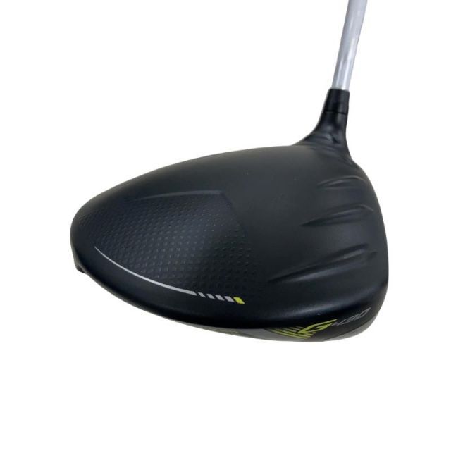 【中古】 ピン G430 MAX 9° ドライバー DR リシャフト (フレックスその他) メンズ 男性用 右利き 右用 Bランク ゴルフクラブ 【中古】 ピン G430 MAX 9° ドライバー DR リシャフト (フレックスその他) メンズ 男性用 右利き 右用 Bランク ゴルフクラブ
