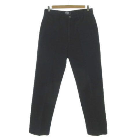 ポロ バイ ラルフローレン Polo by Ralph Lauren チノパン PP-BL-OM-0721 コットン ネイビー 紺 33