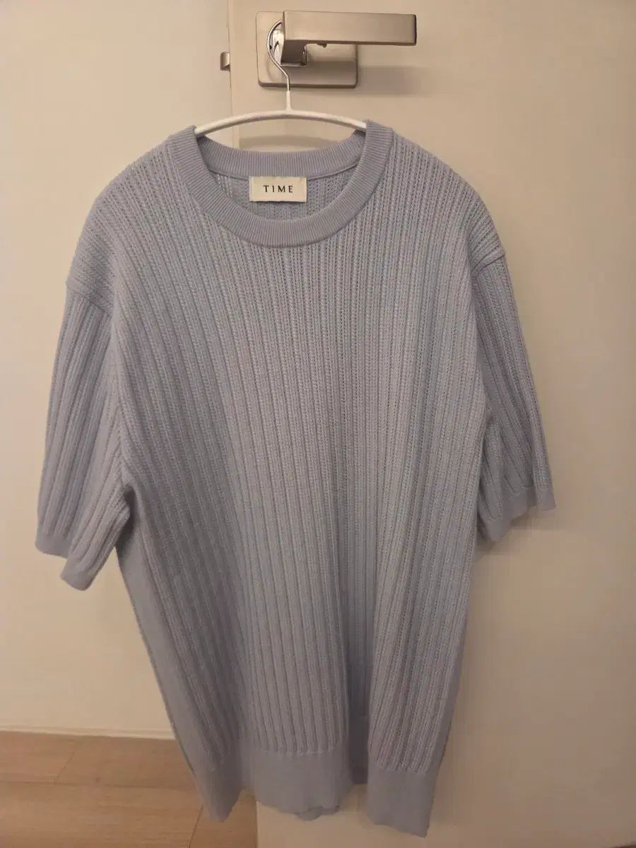 TIME HOMME ニット Tシャツ 100サイズ