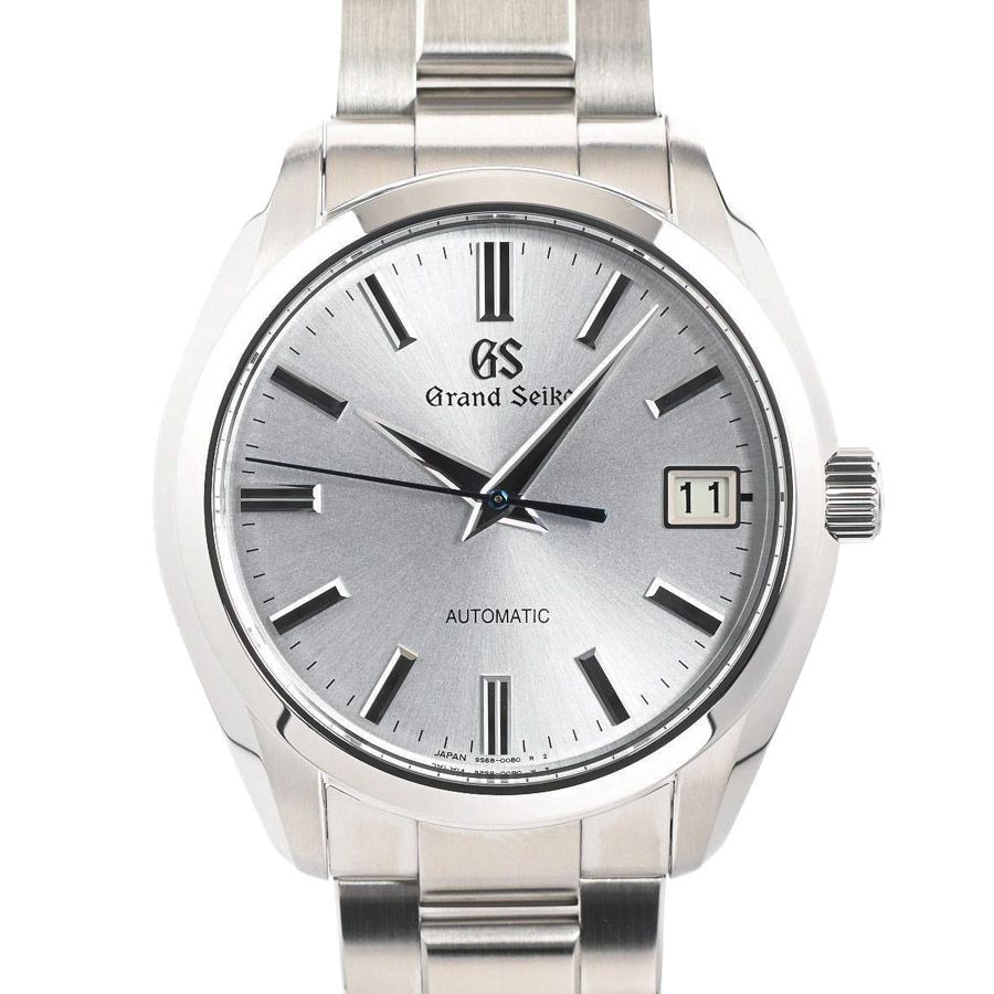 Grand Seiko グランドセイコー 腕時計 ヘリテージコレクション SBGR307
