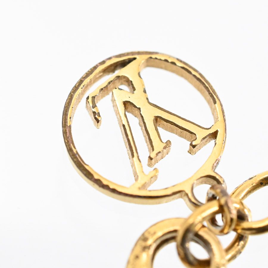 LOUIS VUITTON ルイヴィトン ブレスレット ブレスレットルイーズバイ