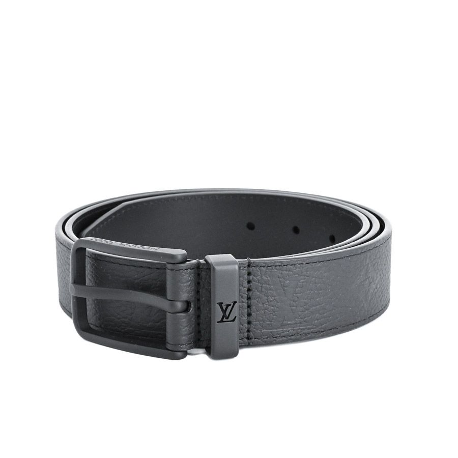 LOUIS VUITTON ルイヴィトン ベルト ポンヌフトリヨンモノグラム35MM M4583Q