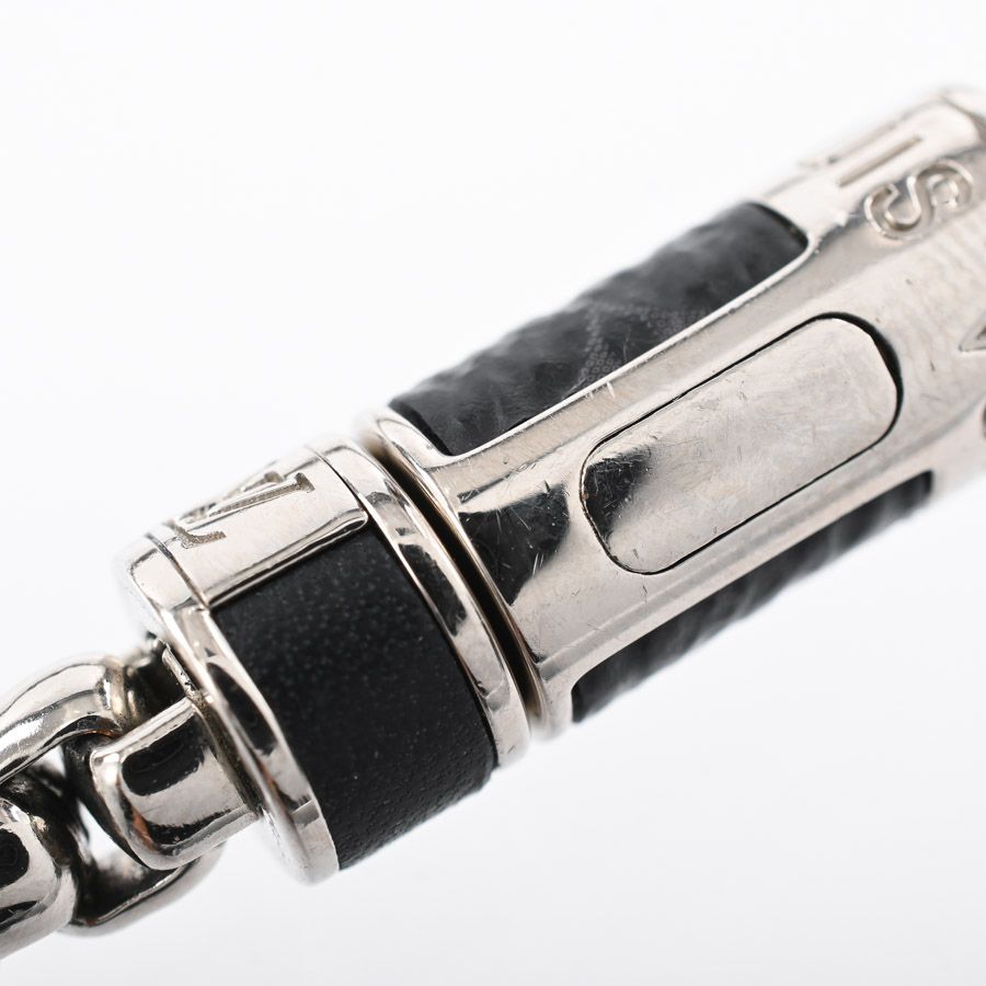 LOUIS VUITTON ルイヴィトン ブレスレット チェーンモノグラム M62592