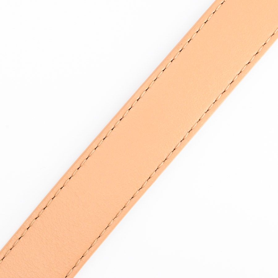 LOUIS VUITTON ルイヴィトン ベルト LVアイコニック20MMリバーシブル