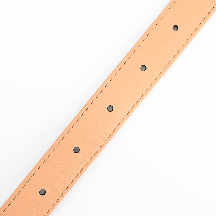 LOUIS VUITTON ルイヴィトン ベルト LVアイコニック20MMリバーシブル