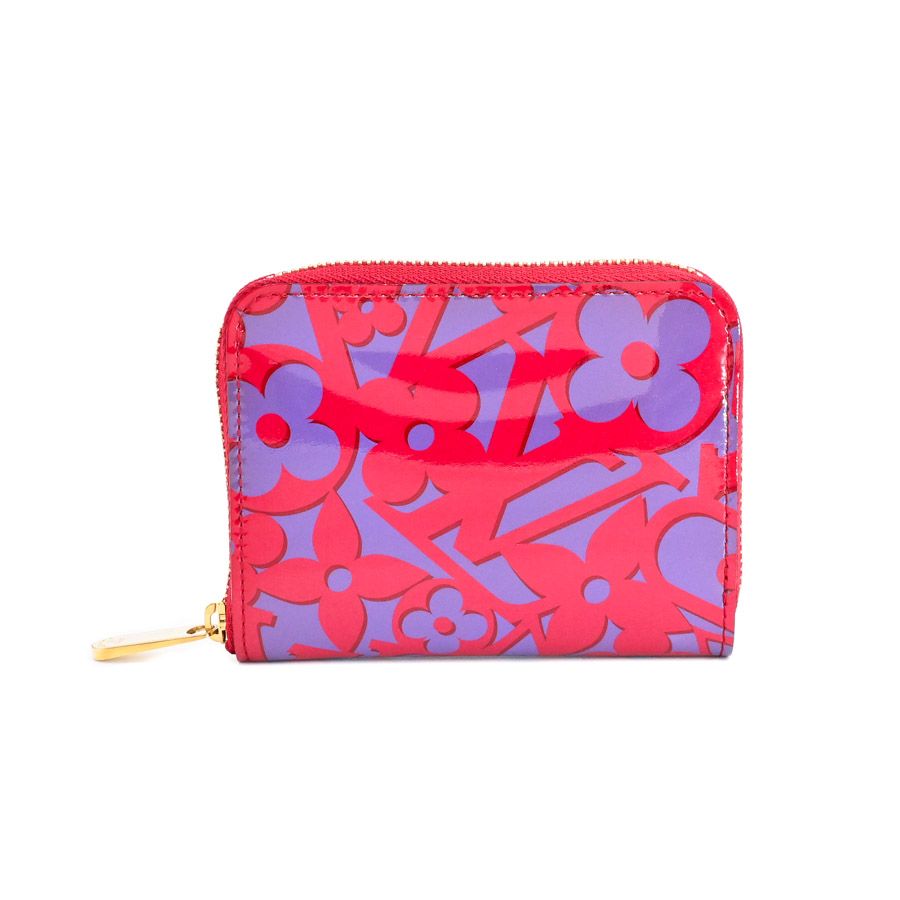 LOUIS VUITTON ルイヴィトン コインケース ジッピーコインパース M90130