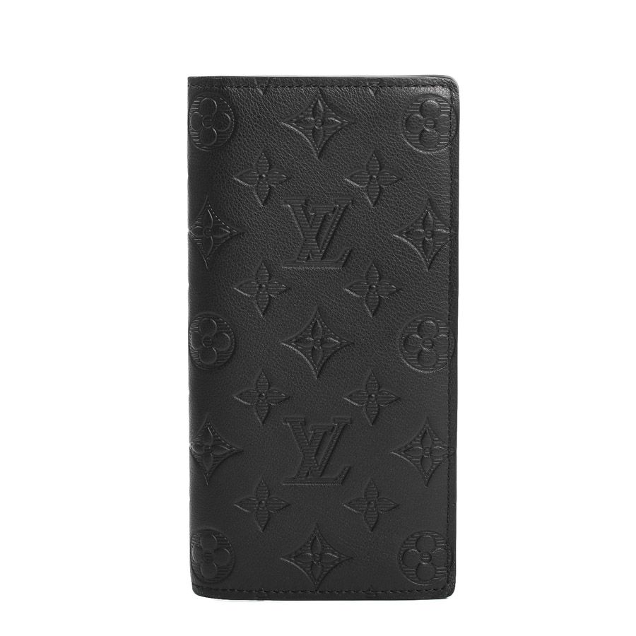 LOUIS VUITTON ルイヴィトン 長財布 ポルトフォイユブラザ M62900