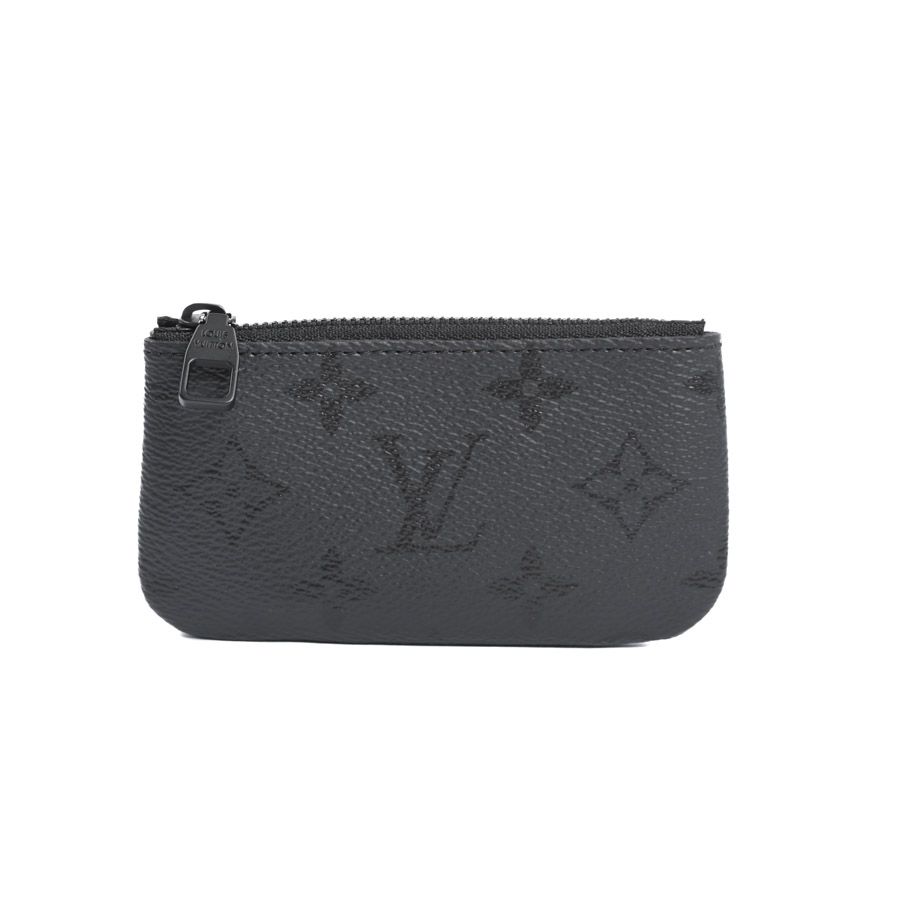 LOUIS VUITTON ルイヴィトン キーケース ポシェットクレ M26776 - メルカリ