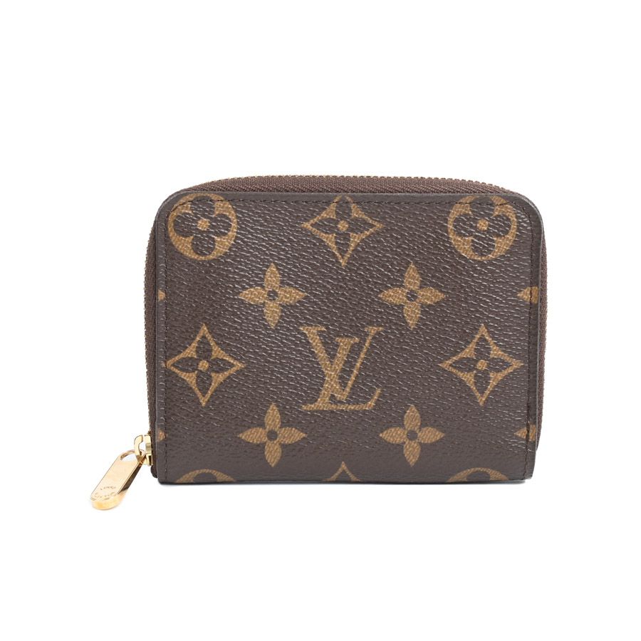 LOUIS VUITTON ルイヴィトン コインケース ジッピーコインパース M60067