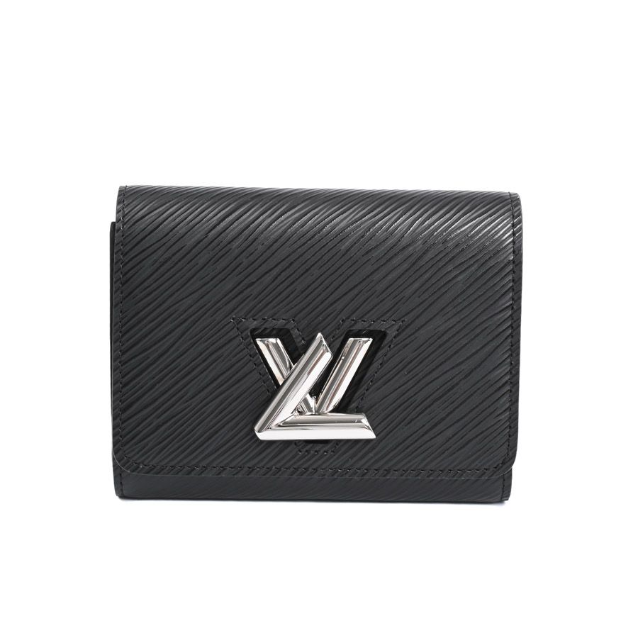 LOUIS VUITTON ルイヴィトン ミディアムウォレット ポルトフォイユツイストコンパクト M64414