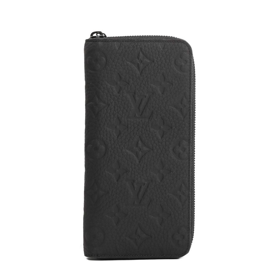 LOUIS VUITTON ルイヴィトン 長財布 ジッピーウォレットヴェルティカル M62902