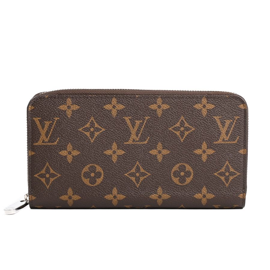 LOUIS VUITTON ルイヴィトン 長財布 ジッピーウォレット M27029