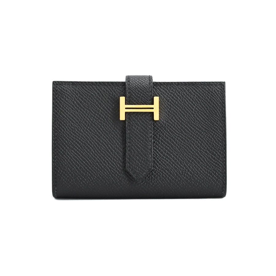 HERMES エルメス ミニウォレット ベアンミニ