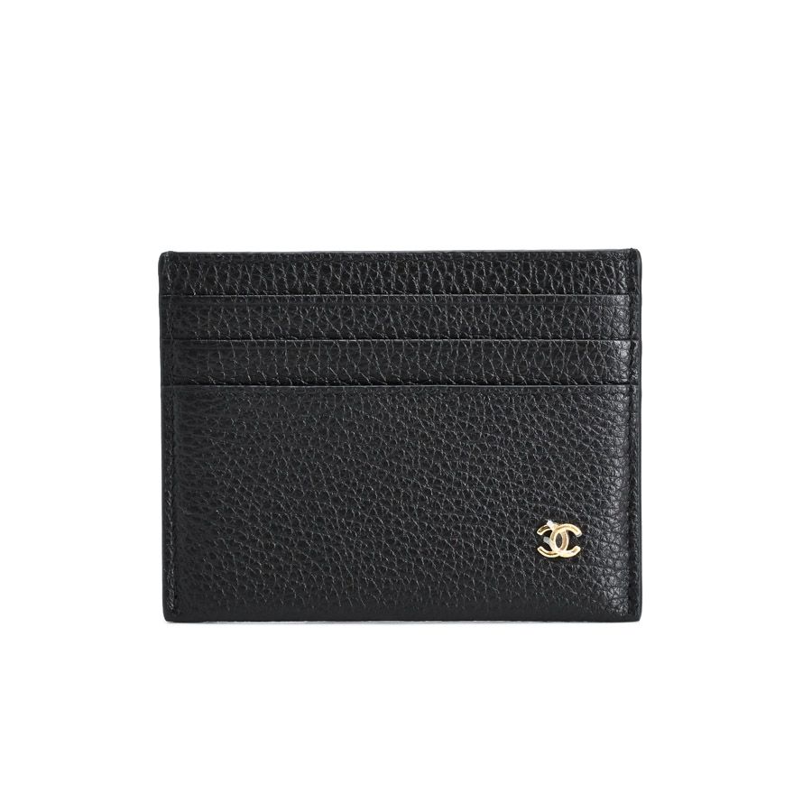 CHANEL シャネル カードケース カードケース AP5263