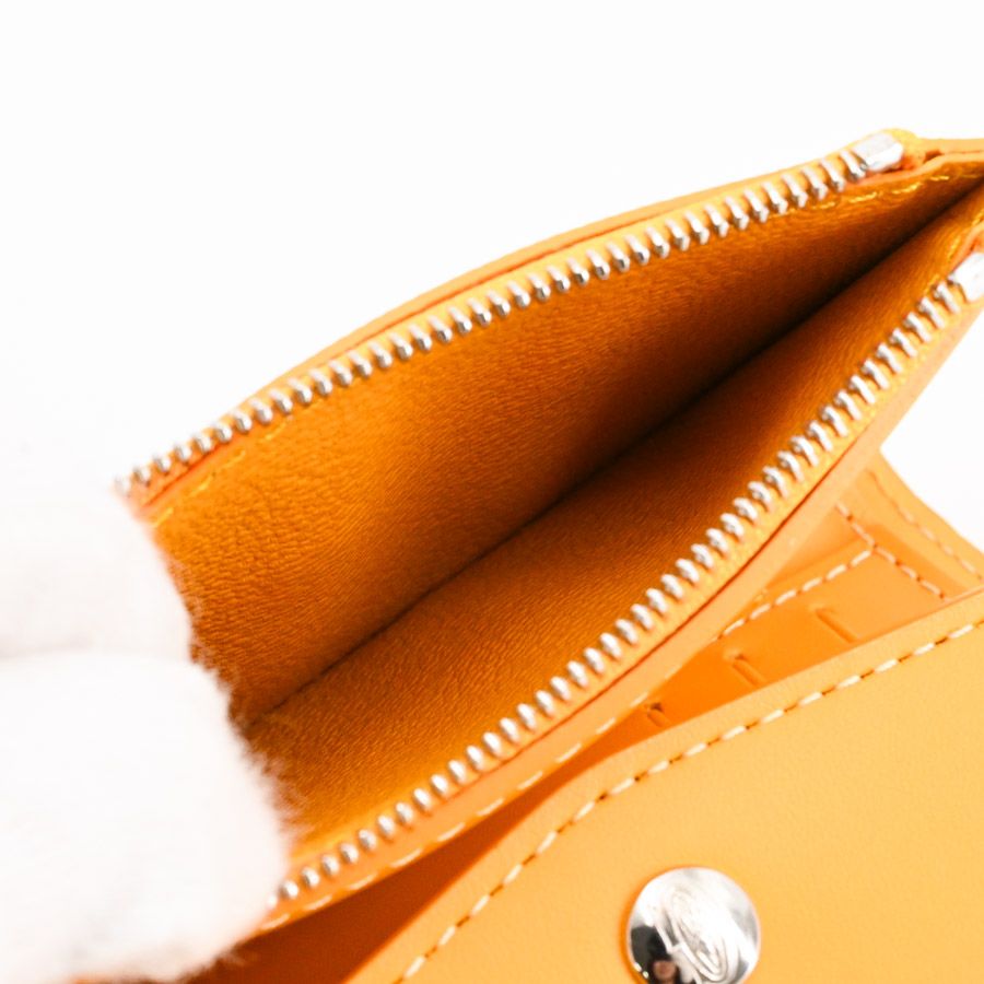 GOYARD ゴヤール ミディアムウォレット サンガブリエルウォレット