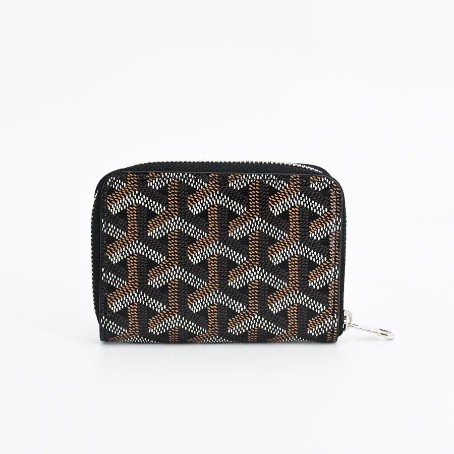 GOYARD ゴヤール コインケース マティニョンPM - メルカリ