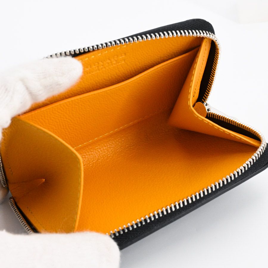 GOYARD ゴヤール コインケース マティニョンPM - メルカリ