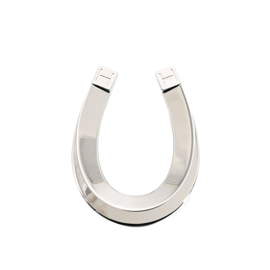 HERMES エルメス マネークリップ ラックマネークリップ