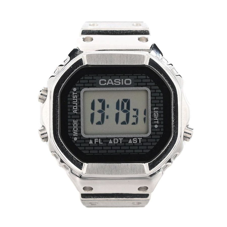 CASIO カシオ 腕時計 リングウオッチ CRW-001-1JR