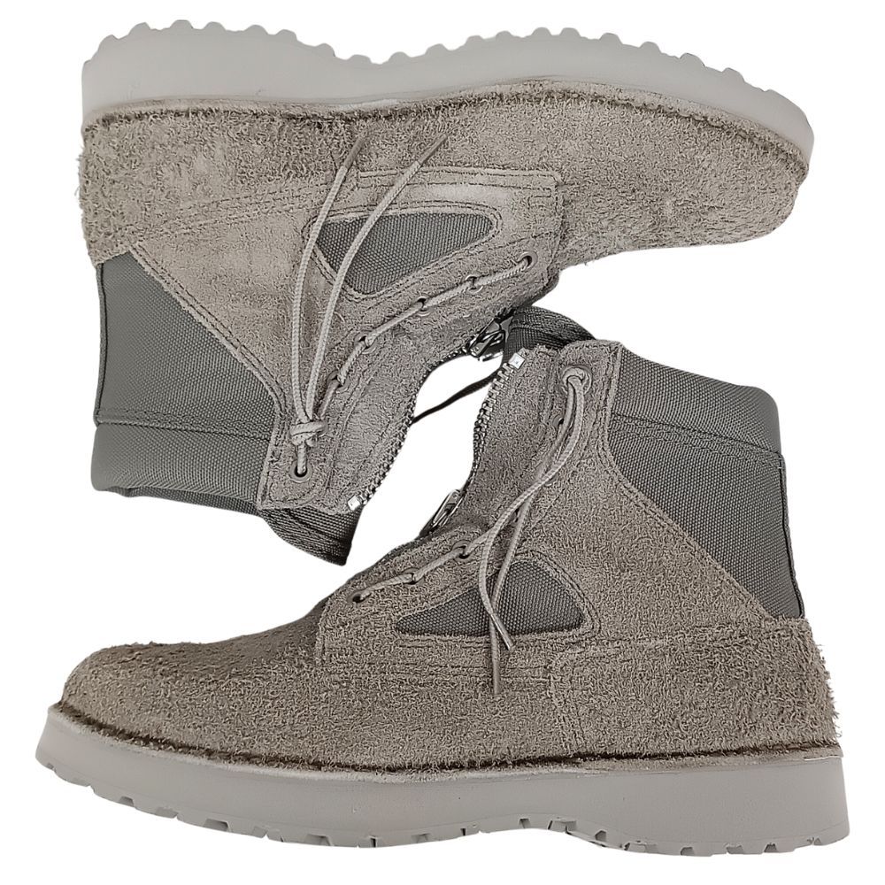 NONNATIVE ノンネイティブ 26SS 品番 NN-F4804 TROOPER LACE UP BOOTS