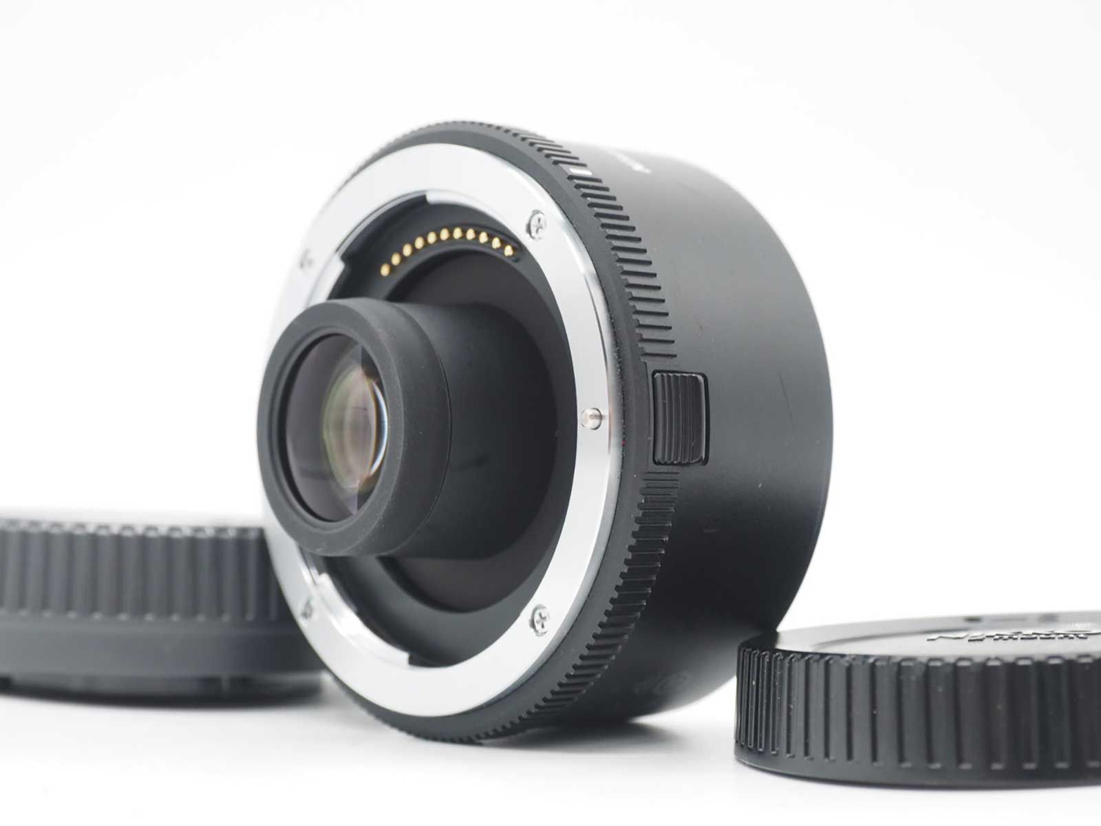 ニコン Nikon Z Teleconverter TC-2x Lens Extender [良品] #Z6355A
