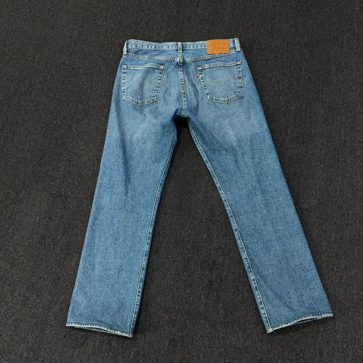 リーバイス 501 93 ビッグE デニム パンツ