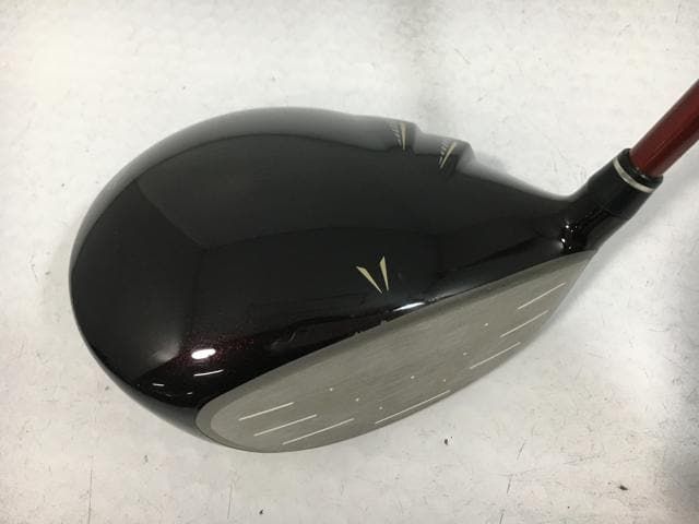 返品OK 【中古ゴルフクラブ】ダンロップ ゼクシオ13 サーティーン (XXIO 13) ドライバー 2024 (レッド) MP1300 1W