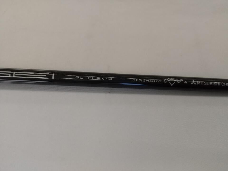 キャロウェイ　ELYTE MINI　13.5度　TENSEI GREEN 60 for Callaway　Sフレックス　ドライバー　中古　ゴルフドゥ！山口防府店【最短即日発送】