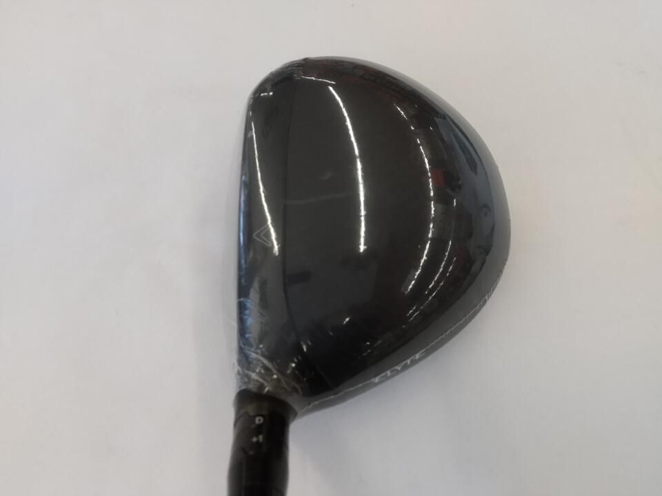 キャロウェイ　ELYTE MINI　13.5度　TENSEI GREEN 60 for Callaway　Sフレックス　ドライバー　中古　ゴルフドゥ！山口防府店【最短即日発送】