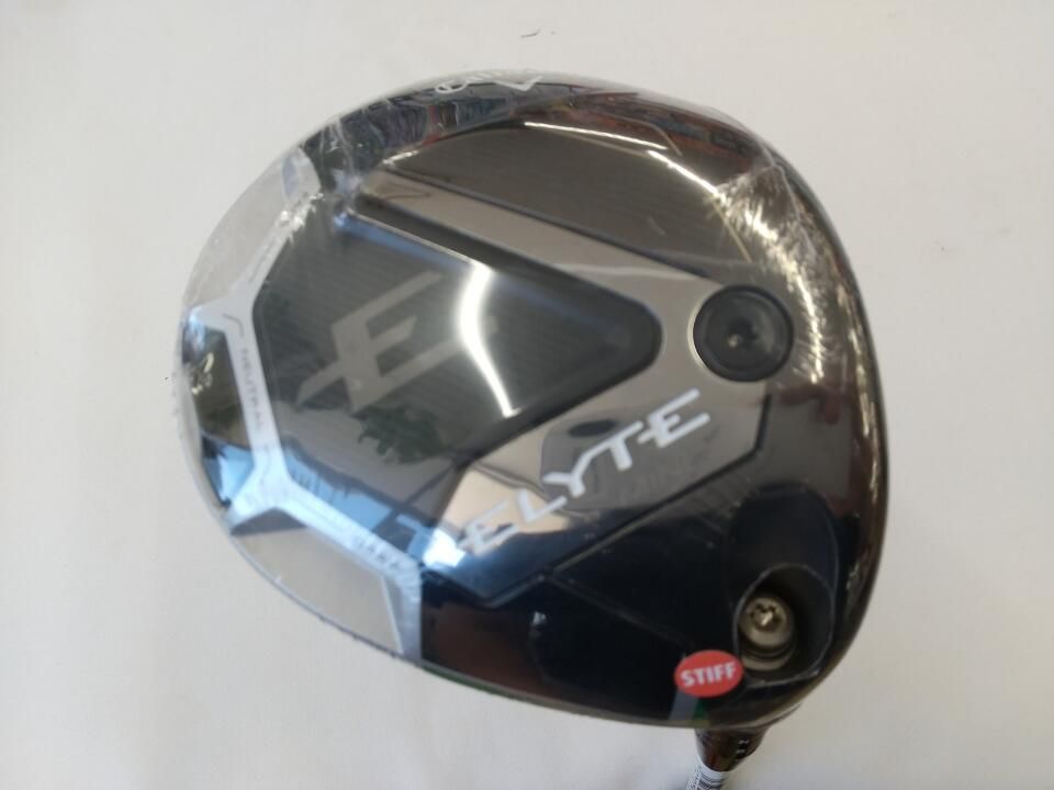 キャロウェイ ELYTE MINI 13.5度 TENSEI GREEN 60 for Callaway Sフレックス ドライバー 中古 ゴルフドゥ!山口防府店【最短即日発送】