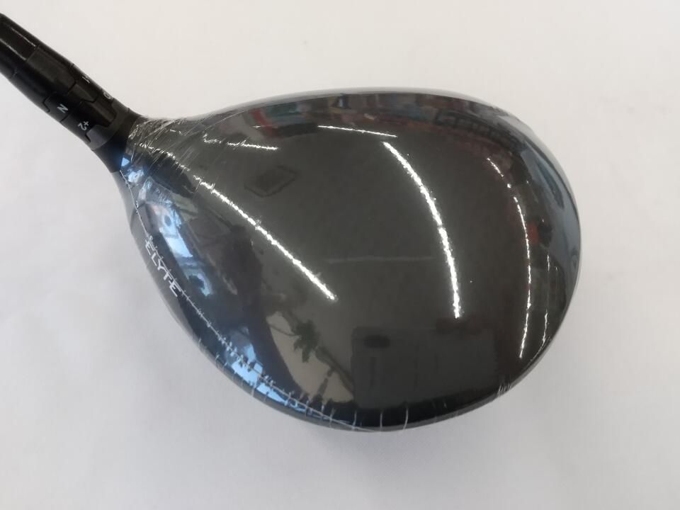 キャロウェイ　ELYTE MINI　13.5度　TENSEI GREEN 60 for Callaway　Sフレックス　ドライバー　中古　ゴルフドゥ！山口防府店【最短即日発送】