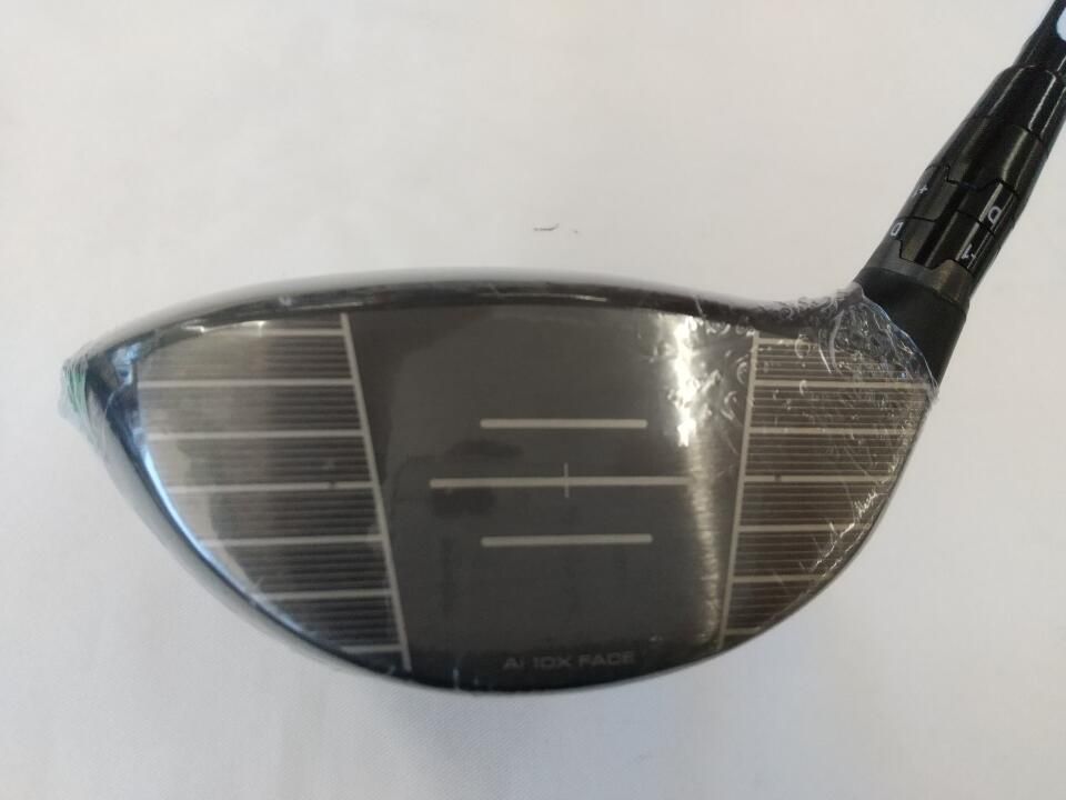 キャロウェイ　ELYTE MINI　13.5度　TENSEI GREEN 60 for Callaway　Sフレックス　ドライバー　中古　ゴルフドゥ！山口防府店【最短即日発送】