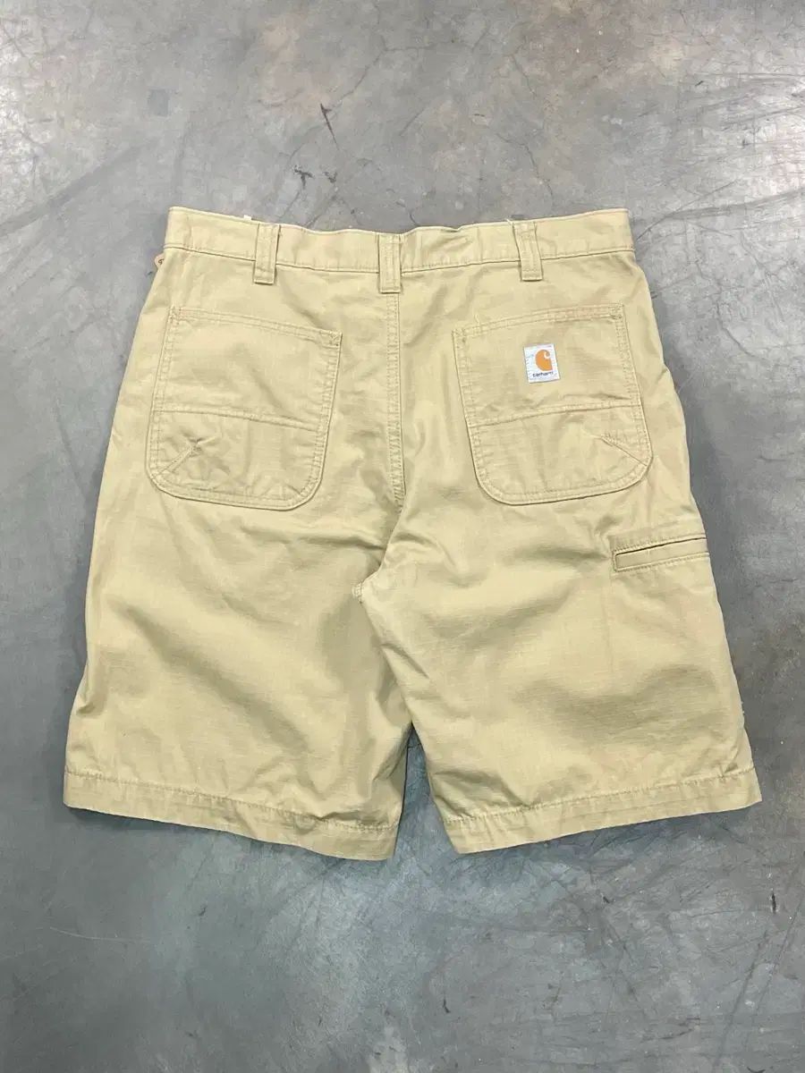 カーハート フォース リップストップ カーペンター パンツ