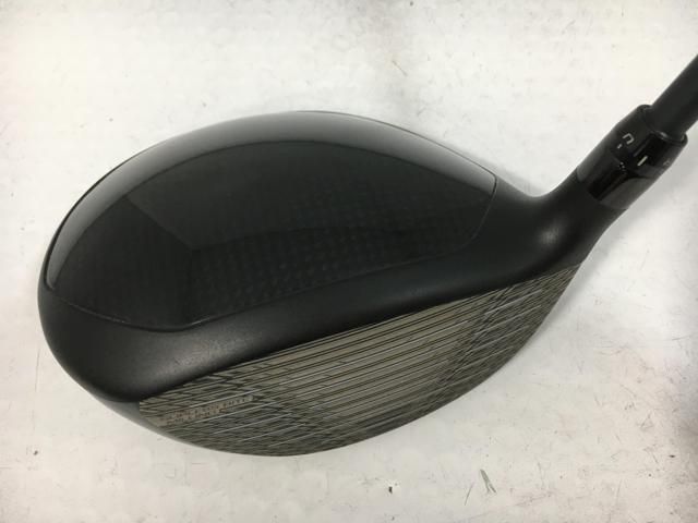 返品OK 【中古ゴルフクラブ】【美品】ブリヂストン B2HT ドライバー 2023 VANQUISH BS-50 1W