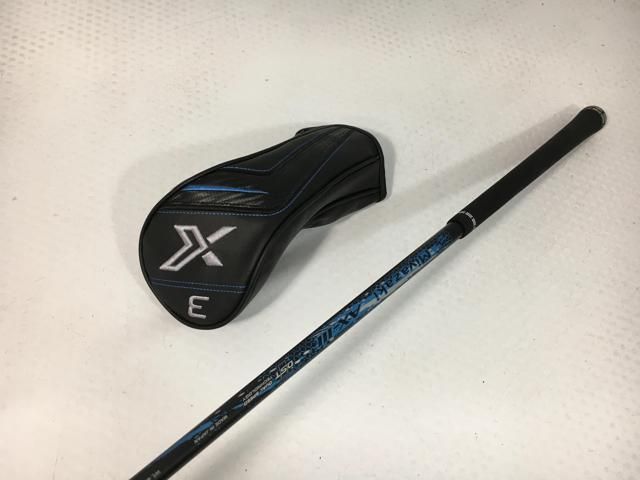 返品OK 【中古ゴルフクラブ】ダンロップ ゼクシオ エックス (XXIO X) フェアウェイ 2024 Miyazaki AX-3 3W 返品OK 【中古ゴルフクラブ】ダンロップ ゼクシオ エックス (XXIO X) フェアウェイ 2024 Miyazaki AX-3 3W