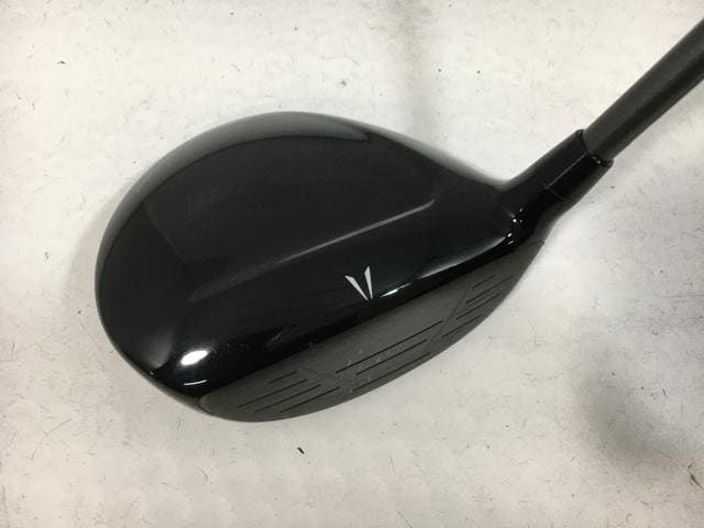 返品OK 【中古ゴルフクラブ】ダンロップ ゼクシオ エックス (XXIO X) フェアウェイ 2024 Miyazaki AX-3 5W