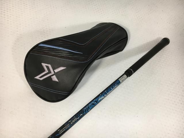 返品OK 【中古ゴルフクラブ】ダンロップ ゼクシオ エックス (XXIO X) ドライバー 2024 Miyazaki AX-3 1W 返品OK 【中古ゴルフクラブ】ダンロップ ゼクシオ エックス (XXIO X) ドライバー 2024 Miyazaki AX-3 1W