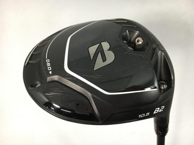 返品OK 【中古ゴルフクラブ】ブリヂストン B2 ドライバー 2021 ディアマナ BS50 1W