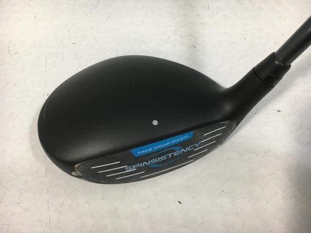 返品OK 【中古ゴルフクラブ】【超美品】ピン G440 HL MAX フェアウェイ SPEEDER NX GREY 40 for PING 3W