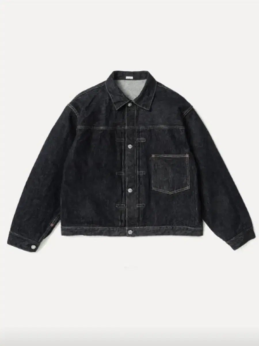 デニム プレセット A PRESSE アプレッセ 26AW 1st Type
