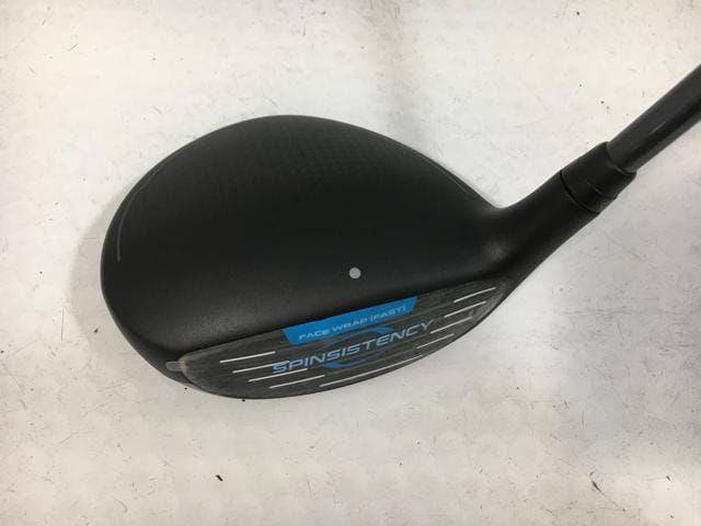 返品OK 【中古ゴルフクラブ】【超美品】ピン G440 HL MAX フェアウェイ SPEEDER NX GREY 40 for PING 5W