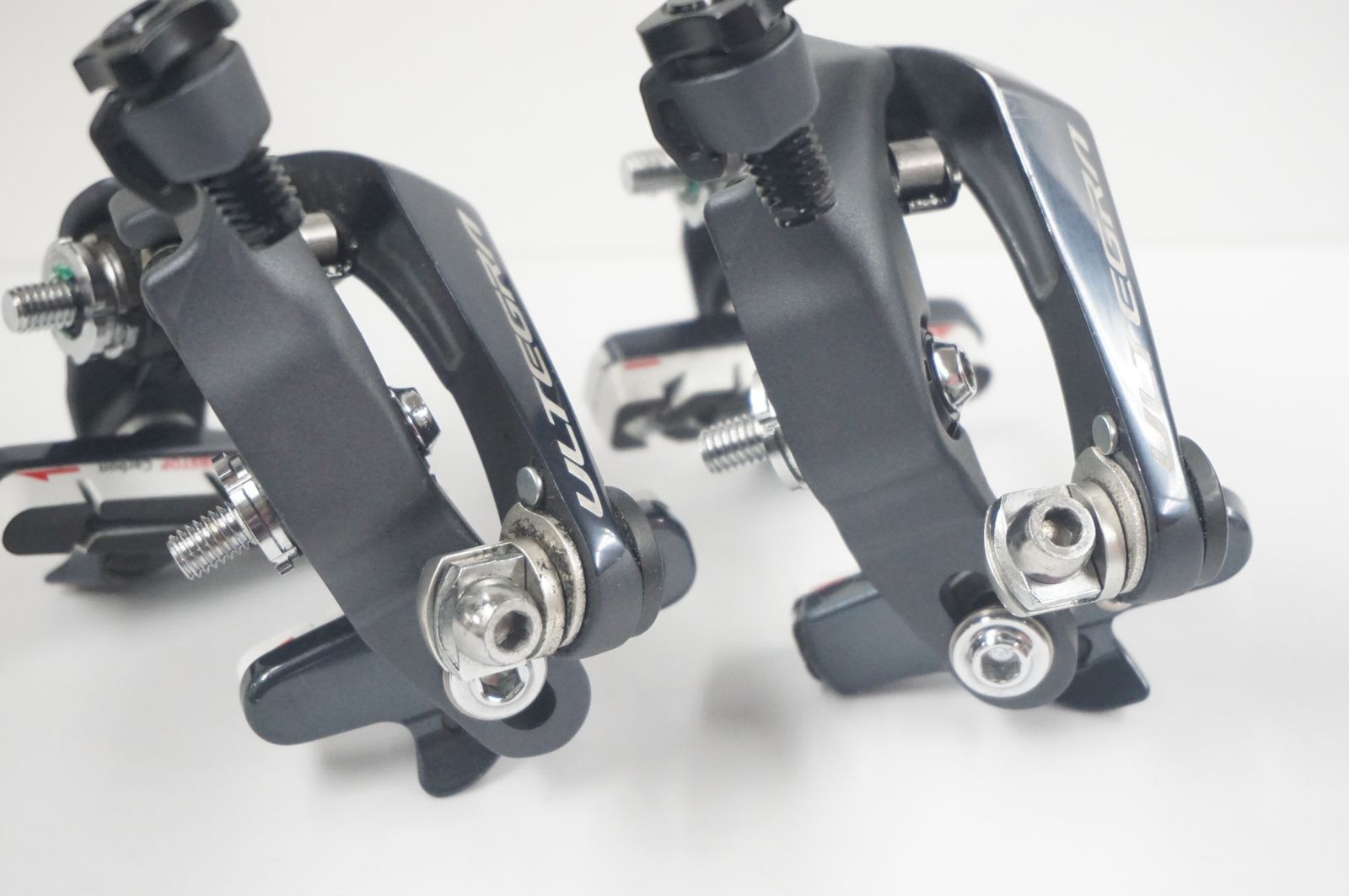 SHIMANO 「シマノ」 BR-R8010 ダイレクトマウント ブレーキセット