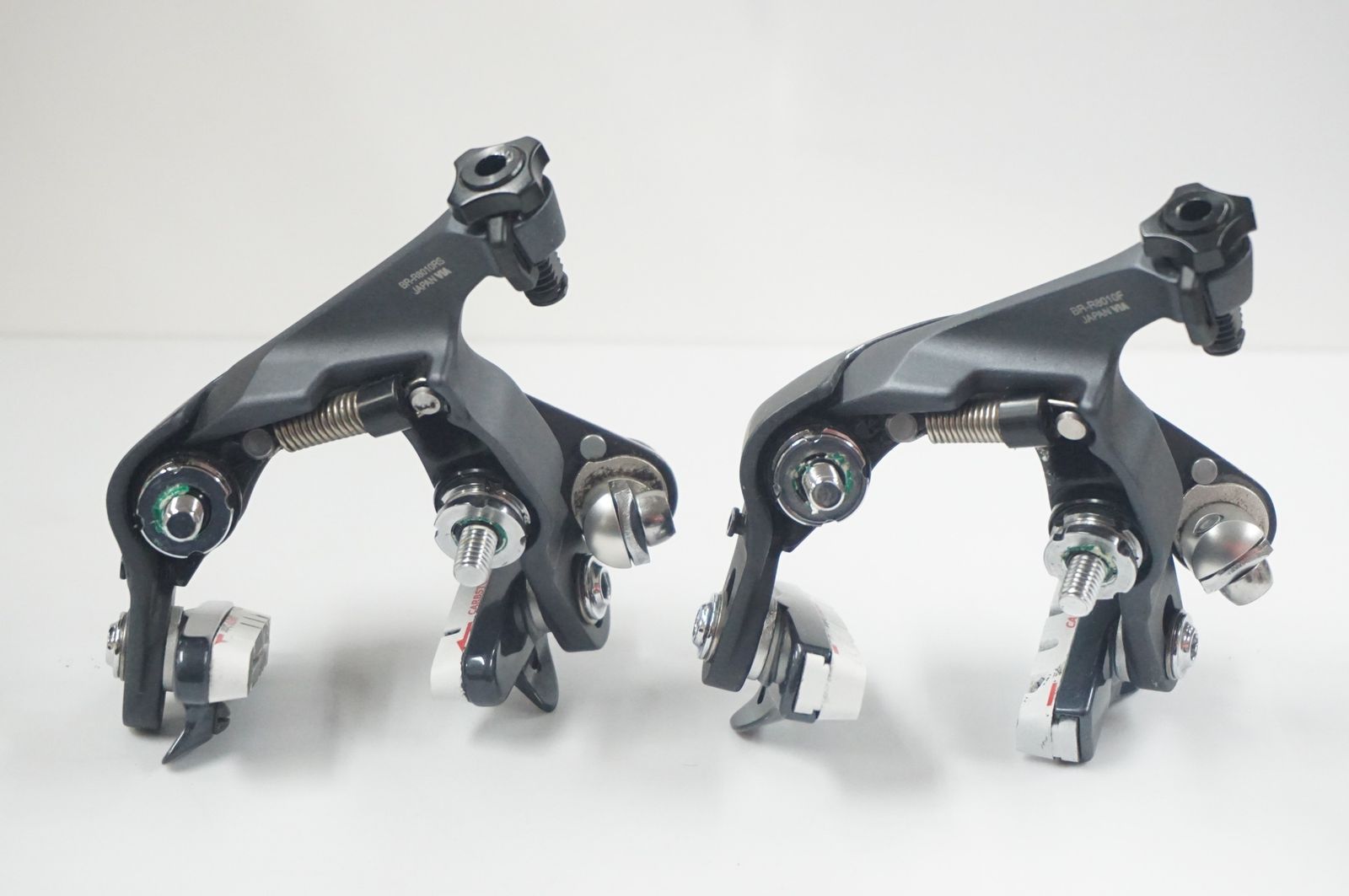 SHIMANO 「シマノ」 BR-R8010 ダイレクトマウント ブレーキセット