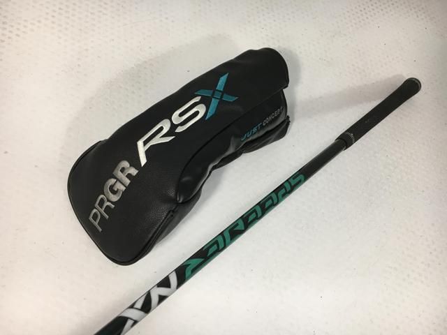 返品OK 【中古ゴルフクラブ】【美品】プロギア RS X ドライバー 2024 SPEEDER NX GREEN 50 1W 返品OK 【中古ゴルフクラブ】【美品】プロギア RS X ドライバー 2024 SPEEDER NX GREEN 50 1W