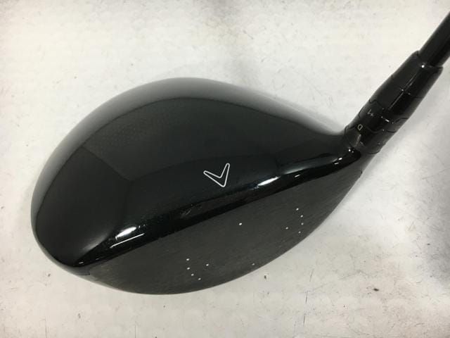 返品OK 【中古ゴルフクラブ】キャロウェイ EPIC MAX LS (エピック マックス LS) ドライバー 2021 (日本仕様) TENSEI 55 for Callaway 1W